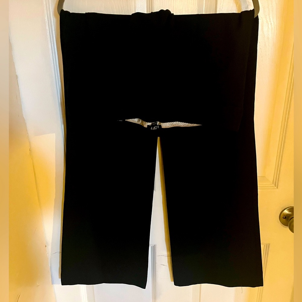 Women’s Ann Taylor Loft Slacks